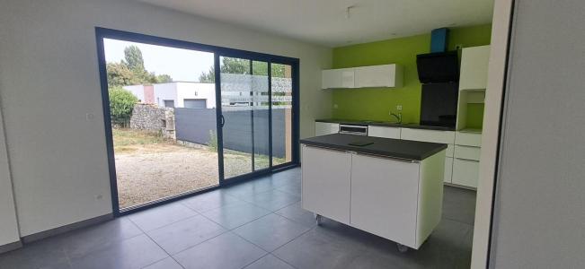 Acheter Maison 94 m2 Saint-saturnin