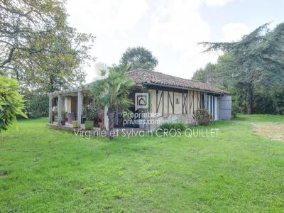 Acheter Maison 200 m2 Beaufort