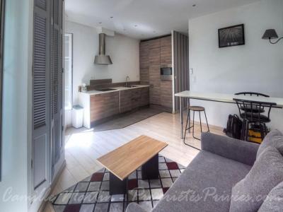 Annonce Vente 3 pices Appartement Saint-raphael 83