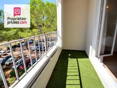 Acheter Appartement 66 m2 Draguignan