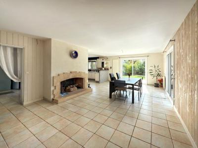 Acheter Maison Saint-philibert Morbihan