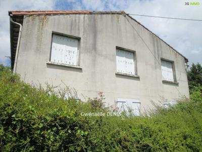 For sale Bressuire 4 rooms 73 m2 Deux sevres (79300) photo 2