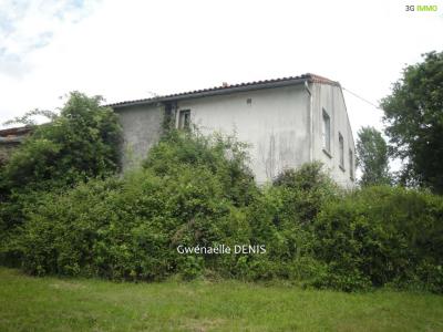 For sale Bressuire 4 rooms 73 m2 Deux sevres (79300) photo 3
