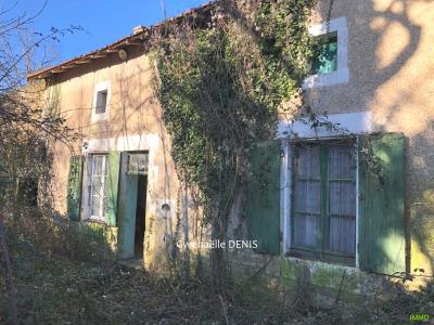 Annonce Vente 2 pices Maison Limalonges 79