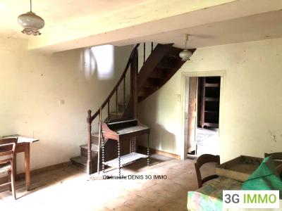 For sale Bressuire 2 rooms 70 m2 Deux sevres (79300) photo 4