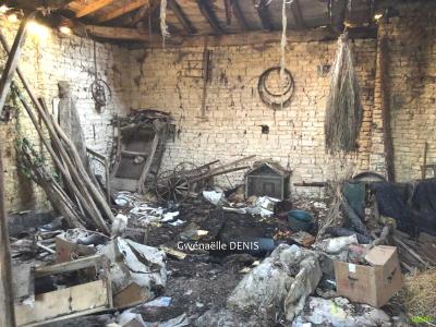 For sale Paizay-le-chapt 3 rooms 250 m2 Deux sevres (79170) photo 3