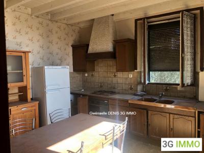 For sale Parthenay 4 rooms 107 m2 Deux sevres (79200) photo 1