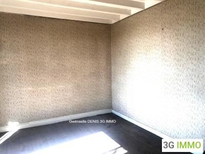For sale Parthenay 4 rooms 107 m2 Deux sevres (79200) photo 4