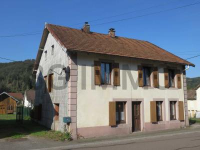 For sale Miellin 8 rooms 166 m2 Haute saone (70440) photo 1