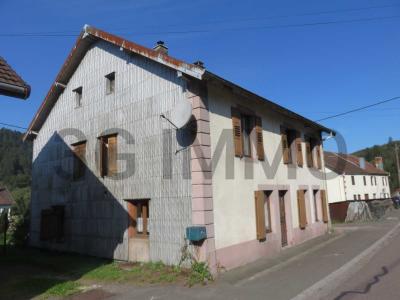For sale Miellin 8 rooms 166 m2 Haute saone (70440) photo 3
