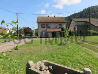 For sale Miellin 8 rooms 166 m2 Haute saone (70440) photo 4