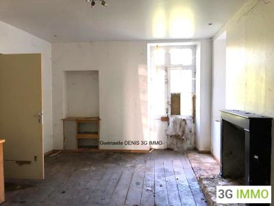 Annonce Vente 7 pices Maison Sauze-vaussais 79