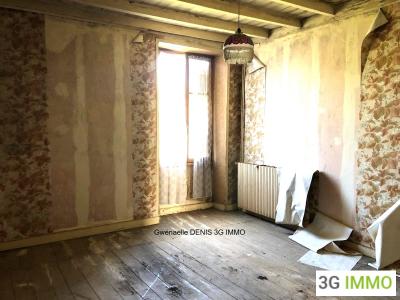Acheter Maison 200 m2 Sauze-vaussais