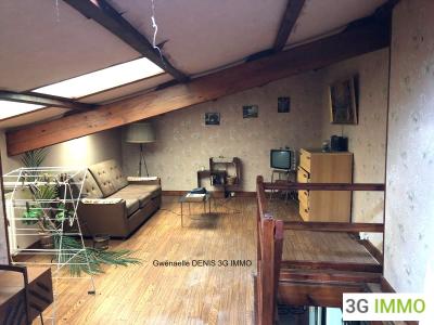 For sale Rochelle 5 rooms 102 m2 Charente maritime (17000) photo 3