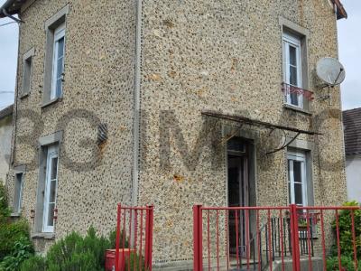 For sale Saint-cyr-sur-morin 3 rooms 55 m2 Seine et marne (77750) photo 0