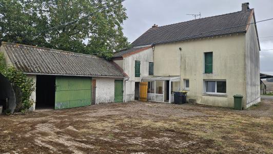 For sale Ferte-gaucher 6 rooms 125 m2 Seine et marne (77320) photo 0