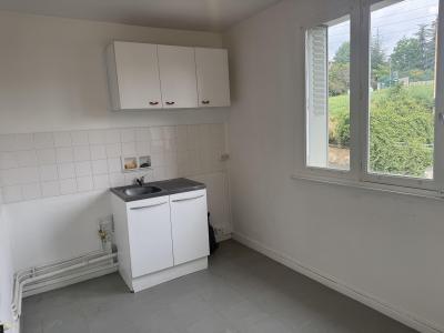 Acheter Appartement 67 m2 Chamalieres