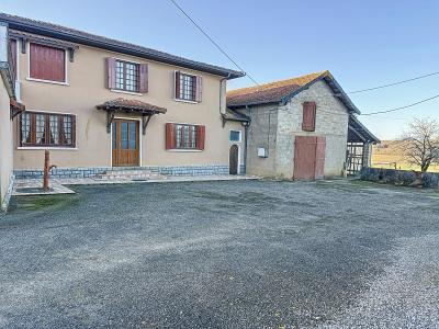 For sale Peyre 8 rooms 200 m2 Landes (40700) photo 2