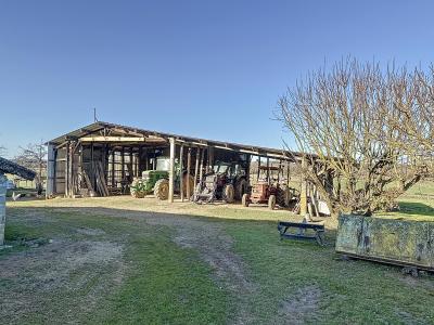 For sale Peyre 8 rooms 200 m2 Landes (40700) photo 4
