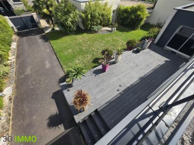 For sale Montgermont SAINT-GRAGOIRE 9 rooms 330 m2 Ille et vilaine (35760) photo 2