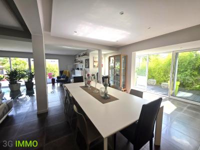 For sale Montgermont SAINT-GRAGOIRE 9 rooms 330 m2 Ille et vilaine (35760) photo 3