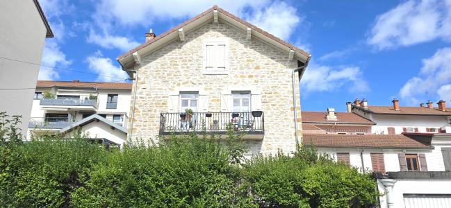 For sale Bellegarde-sur-valserine VALSERHANE 3 rooms 78 m2 Ain (01200) photo 0