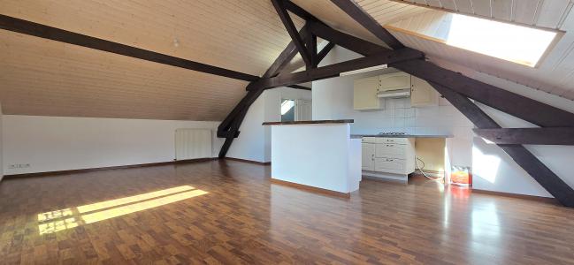 For sale Bellegarde-sur-valserine VALSERHANE 3 rooms 78 m2 Ain (01200) photo 1