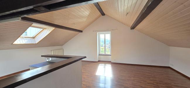 For sale Bellegarde-sur-valserine VALSERHANE 3 rooms 78 m2 Ain (01200) photo 3
