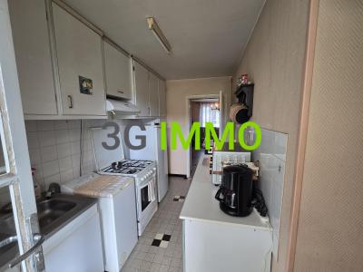 Annonce Vente 6 pices Maison Mont-roc 81