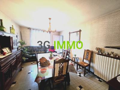 Acheter Maison 110 m2 Mont-roc