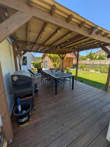 For sale Mont-de-marsan 6 rooms 126 m2 Landes (40000) photo 2