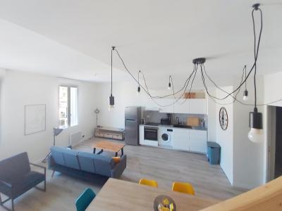 For rent Agen 5 rooms 100 m2 Lot et garonne (47000) photo 1