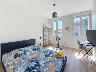 For rent Agen 5 rooms 100 m2 Lot et garonne (47000) photo 4