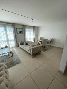 Annonce Vente 3 pices Appartement Maromme 76