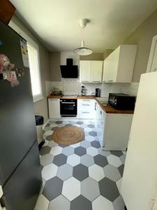 Acheter Appartement 72 m2 Maromme