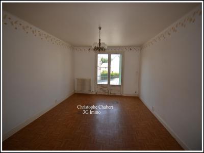 Annonce Vente Maison Courtine 23