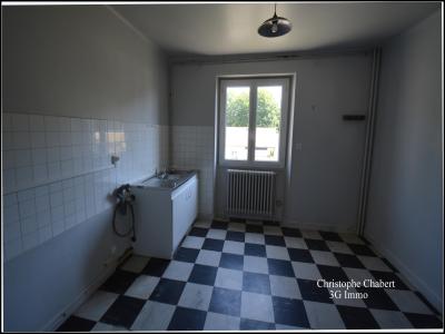Acheter Maison 158 m2 Courtine