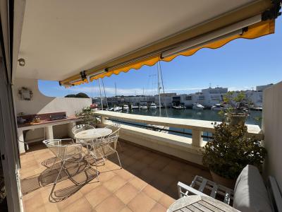 For sale Grau-du-roi 4 rooms 90 m2 Gard (30240) photo 2