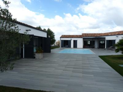 Annonce Vente 6 pices Maison Benon 17