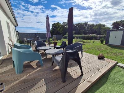 For sale Cognat-lyonne 4 rooms 105 m2 Allier (03110) photo 2