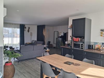 For sale Cognat-lyonne 4 rooms 105 m2 Allier (03110) photo 3