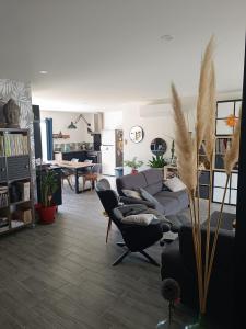 For sale Cognat-lyonne 4 rooms 105 m2 Allier (03110) photo 4