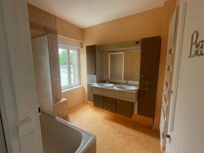 Acheter Maison Tessy-sur-vire 82000 euros