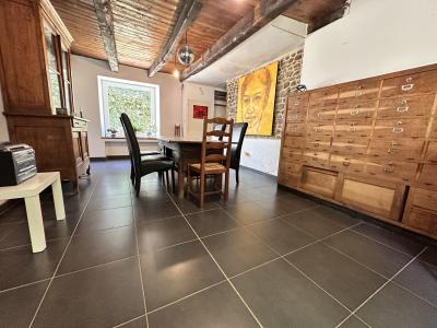 Acheter Maison Epiniac Ille et vilaine