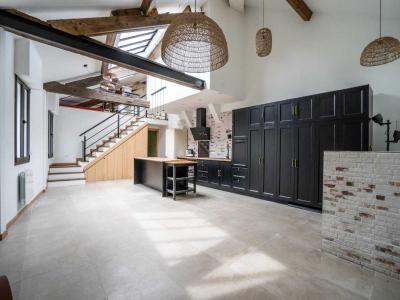 For sale Bayonne 4 rooms 104 m2 Pyrenees atlantiques (64100) photo 1