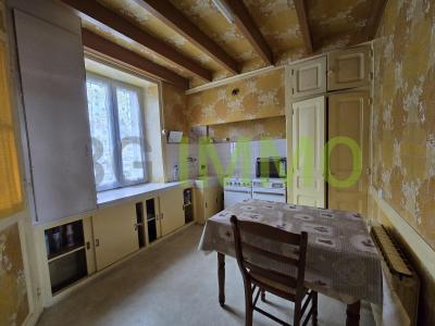 Annonce Vente 6 pices Maison Saint-remy-sur-durolle 63