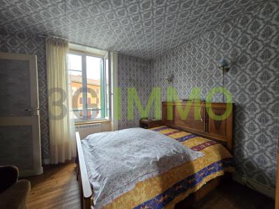 Acheter Maison Saint-remy-sur-durolle Puy de dome