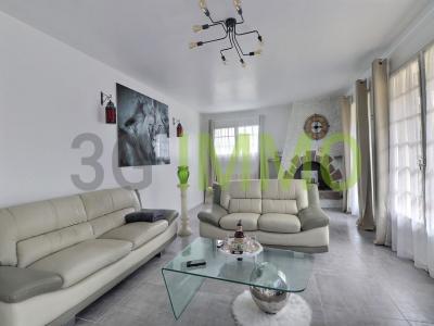 Annonce Vente 7 pices Maison Bort-l'etang 63
