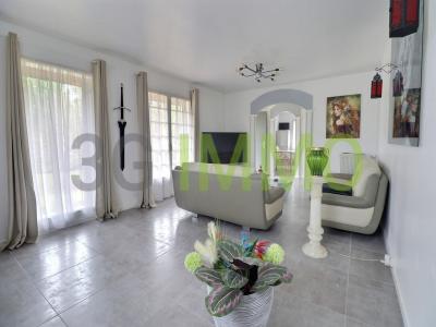 Acheter Maison 151 m2 Bort-l'etang