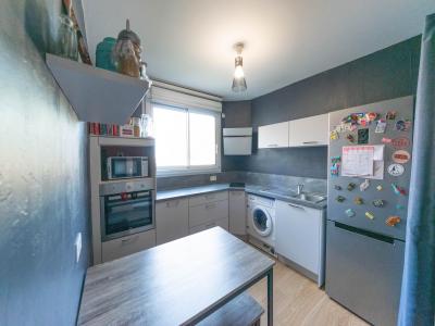 For sale Brest 4 rooms 86 m2 Finistere (29200) photo 4
